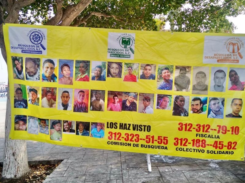 En este momento estás viendo Pide colectivo de búsqueda a padres vigilar actividades de sus hijos en internet