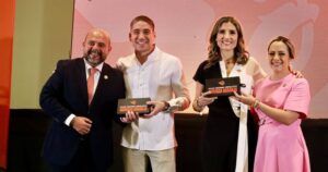 Lee más sobre el artículo Movimiento Ciudadano presenta su primer informe legislativo