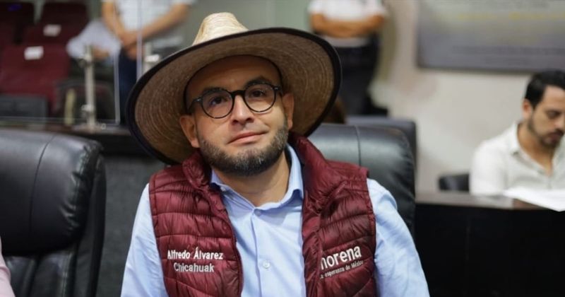 En este momento estás viendo Diputado Alfredo Álvarez y Congreso del Estado aprueban 50% de descuento en licencias para conducir en todas sus modalidades