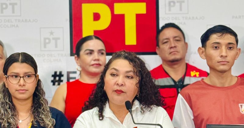 En este momento estás viendo PT Colima impulsa nueva afiliación y celebra logros educativos rumbo al 2026