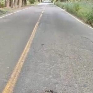 Lee más sobre el artículo Automovilistas urgen rehabilitación del tramo Tecomán–El Coyote–Caleras–Madrid ante constantes cierres de autopista