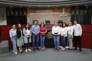 Lee más sobre el artículo Avanzan en el Congreso las reuniones de análisis del Paquete Económico 2026