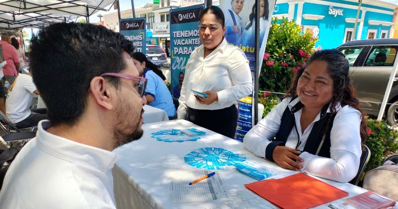 En este momento estás viendo Trabajo Colima invita a jornada de contratación este viernes