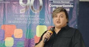 Lee más sobre el artículo Impulsan casa de retiro para adultos mayores de la comunidad LGBT+ en Tecomán
