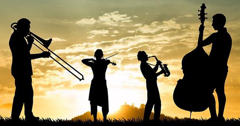 En este momento estás viendo Músicos de Tecomán enfrentan crisis laboral previo a celebrar a Santa Cecilia; piden apoyo y regulación