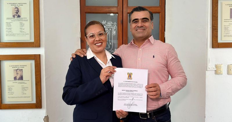En este momento estás viendo Cabildo de Colima aprueba a nueva titular de la Tesorería Municipal