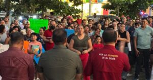 Lee más sobre el artículo Proponen vecinos de Real del Bosque reasignar área de donación a escuela; alcalde abre mesa de diálogo