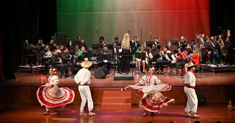 En este momento estás viendo Cultura Colima celebra Día Mundial del Músico con concierto especial en el Teatro Hidalgo