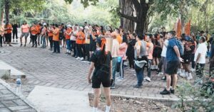 Lee más sobre el artículo Gobierno del Estado de Colima conjunta a mujeres colimenses en la ‘Activación 25N’