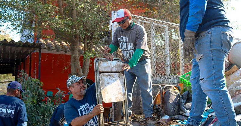 En este momento estás viendo Inicia campaña ‘Colima sin cacharros’ para limpiar colonias y prevenir enfermedades