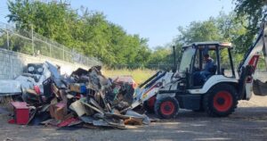 Lee más sobre el artículo FGR destruye más de 97 kilos de narcóticos y 217 máquinas tragamonedas en Colima