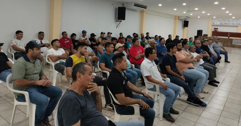 En este momento estás viendo Promueven la prevención del cáncer de próstata con conferencia “Cuidarse es cosa de hombres” en Tecomán