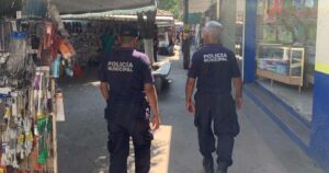 Lee más sobre el artículo Disminuyen los robos y homicidios en Tecomán, reporta Seguridad Pública