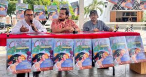 Lee más sobre el artículo Hoy miércoles inicia la 4o edición del Festival del Cine en Tecomán