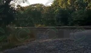 Lee más sobre el artículo Asesinan a un hombre en acceso a la colonia Francisco Villa, en Colima