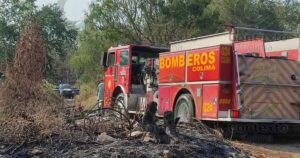 Lee más sobre el artículo Ejecutan a un hombre en la Nuevo Milenio II, en Colima capital