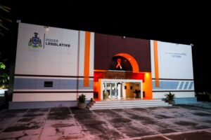 Lee más sobre el artículo Lanza Congreso campaña Tejiendo comunidad contra las violencias de género