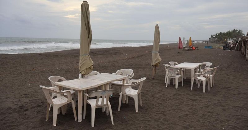 En este momento estás viendo ‘Temporada de ciclones 2025 cierra sin afectaciones mayores en Colima’: Fernando Alcaraz