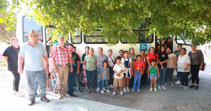 En este momento estás viendo Gobierno de Riult Rivera amplía transporte gratuito para estudiantes de comunidades rurales