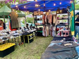 Lee más sobre el artículo Vecinos de Valle Verde celebran con éxito su Primer Market Comunitario