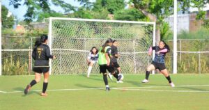 Lee más sobre el artículo Riult Rivera impulsa deporte y convivencia con torneo ‘Mujeres que Brillan’