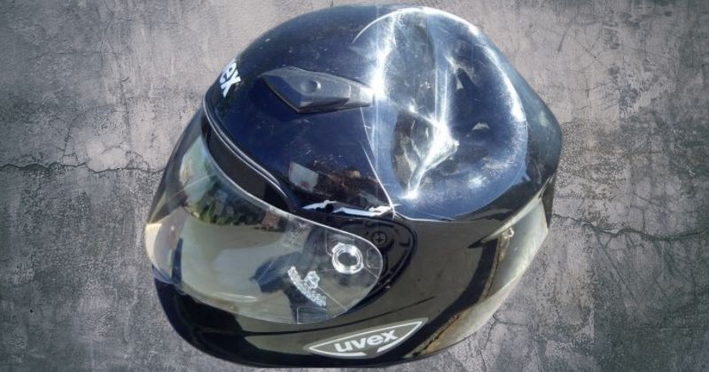 En este momento estás viendo Ofrecen hasta 500 pesos por cambiar cascos caducos