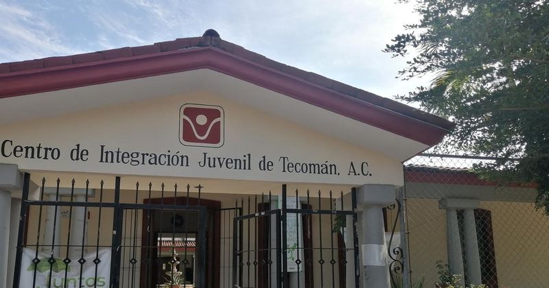 En este momento estás viendo Detectan factores de riesgo en jóvenes tecomenses con prueba digital del CIJ