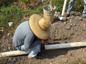 Lee más sobre el artículo Darán solución definitiva para apagar el relleno sanitario de Tecomán