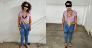 Lee más sobre el artículo Detienen a presunta integrante de cartel en Manzanillo