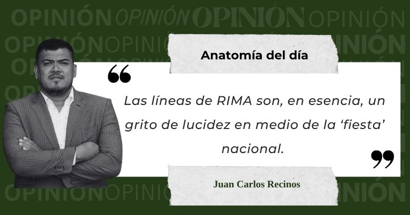 En este momento estás viendo Rimanonononoooooooooonnnnnnnnnn