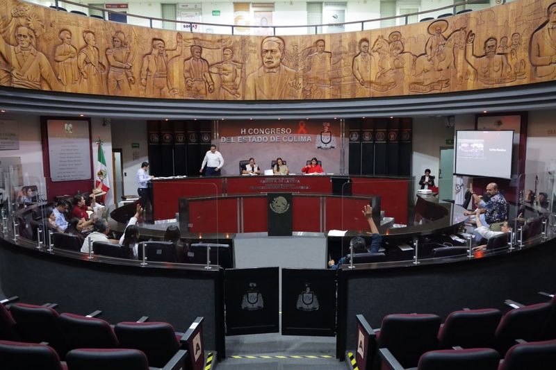 En este momento estás viendo Expide Congreso nuevas Leyes de Transparencia y Protección de Datos Personales para el Estado de Colima