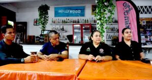 Lee más sobre el artículo Refuerzan seguridad ante llegada masiva de motociclistas al Cuyutlanazo 2025