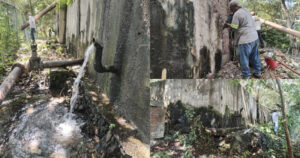 Lee más sobre el artículo Comapal anuncia rehabilitación del tanque de agua en Cofradía de Juárez