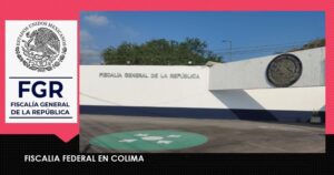 Lee más sobre el artículo FGR obtiene sentencia de más de ocho años de prisión contra una persona por posesión de sustancias ilícitas y cartuchos