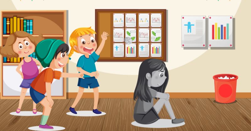 En este momento estás viendo ‘Preocupa el aumento del bullying en escuelas de Tecomán’, advierte Samira Ceja