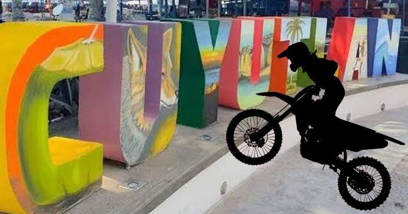 En este momento estás viendo Realizan ajustes en la ruta del “Cuyutlanazo” para evitar riesgos a los participantes