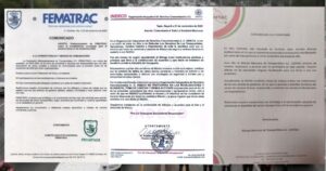 Lee más sobre el artículo Organizaciones de transportistas se deslindan de bloqueos convocados para el 24 de noviembre