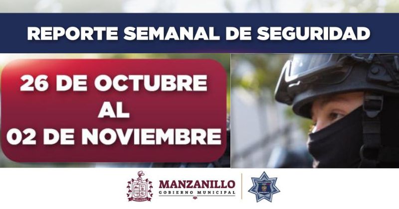 En este momento estás viendo Recuperan 4 vehículos y detienen a 13 personas durante operativos de seguridad en Manzanillo