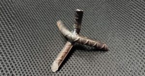 Lee más sobre el artículo Seguridad Pública de Armería alerta por objetos punzantes arrojados en la carretera a Playa Cuyutlán