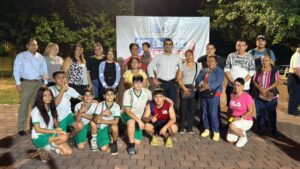 Lee más sobre el artículo Riult Rivera atiende necesidades prioritarias en Puerta del Valle