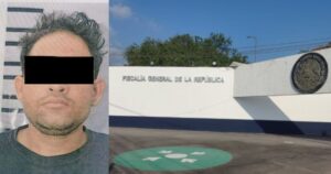 Lee más sobre el artículo Obtiene FGR vinculación a proceso contra una persona por posesión de metanfetamina, en Manzanillo
