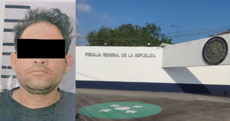En este momento estás viendo Obtiene FGR vinculación a proceso contra una persona por posesión de metanfetamina, en Manzanillo