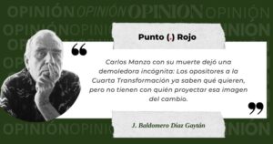 Lee más sobre el artículo Carlos Manzo, su Legado Rumbo al 2030