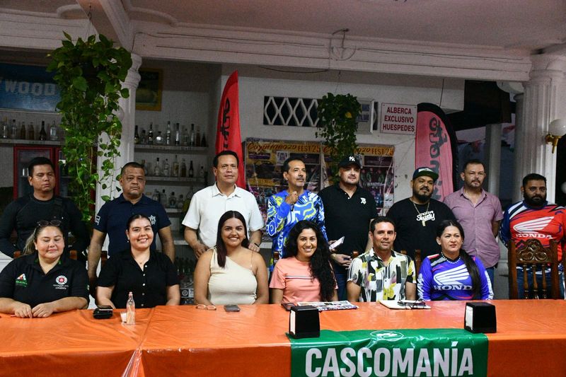 En este momento estás viendo Se anuncian los detalles del Cuyutlanazo Fest 2025 en su 25ª edición