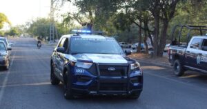 Lee más sobre el artículo Policía Estatal de Colima detiene a 61 personas esta semana por diversos delitos