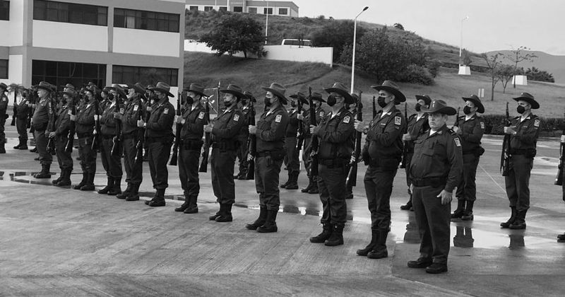 En este momento estás viendo Con nostalgia y coraje, rurales se despiden: ‘Nos desaparecen después de más de un siglo cuidando los ejidos’