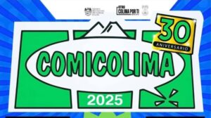 Lee más sobre el artículo Comicolima 2025 reúne cultura, cómics y la voz del Sr. Burns en Colima