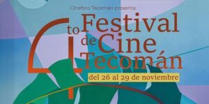 Lee más sobre el artículo 4º Festival de Cine Tecomán proyectará más de 20 filmes y abrirá diálogo sobre problemáticas sociales