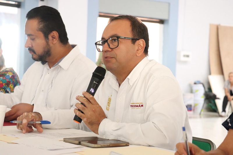 En este momento estás viendo Armando Reyna participa en la Segunda Reunión Ordinaria de la Red Colimense de Municipios por la Salud