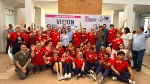 Lee más sobre el artículo Inicia campaña Visión diferente por ti para ofrecer atención visual gratuita en Colima